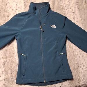The North Face Blue  Jacket